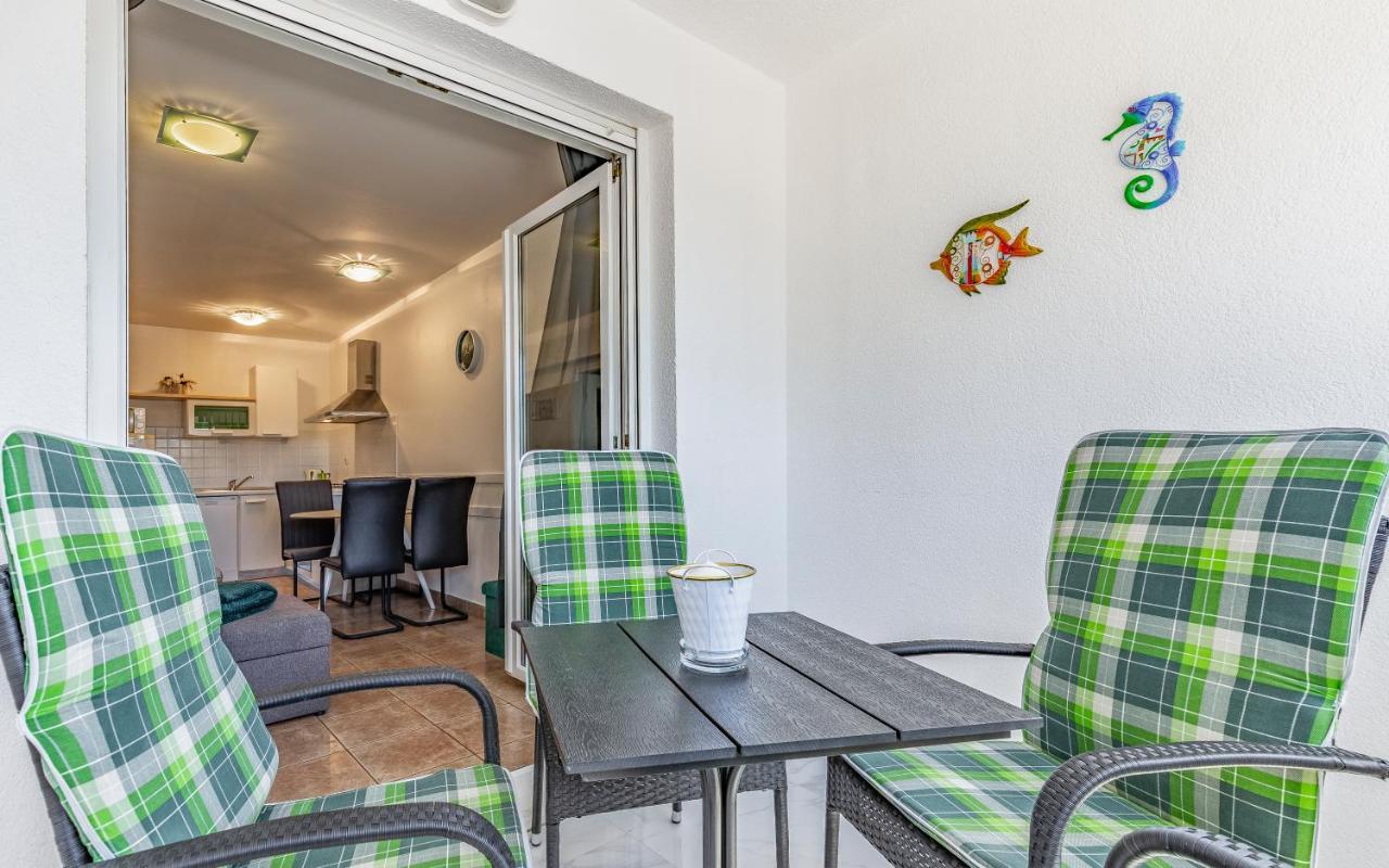 Olga'S Place-New Apartment 200 Mt From The Sea Pula Exterior foto